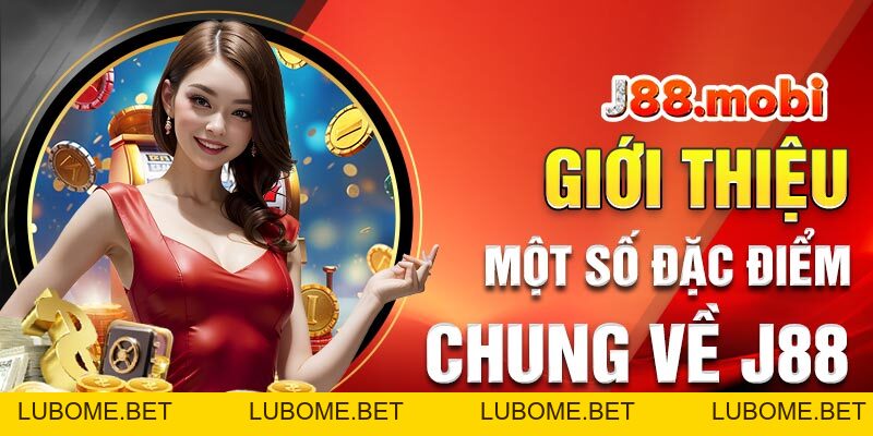 Giới Thiệu J88 - Cổng Game Giải Trí Hàng Đầu 2026