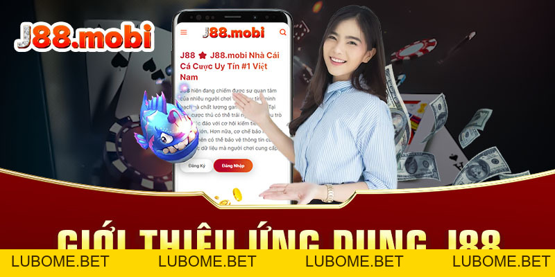 Tải App J88 Chính Thức - Trải Nghiệm Mượt Mà, Bảo Mật Tải App J88 Chính Thức - Trải Nghiệm Mượt Mà, Bảo Mật