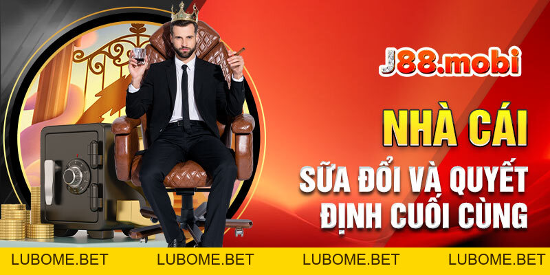 Điều Kiện Điều Khoản J88 – Quy Định Mới Nhất 2026 Điều Kiện Điều Khoản J88 – Quy Định Mới Nhất 2026