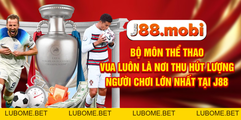 Thể Thao J88 Chắp Cánh Đam Mê Sân Cỏ, Săn Kèo Cực Đã Thể Thao J88 Chắp Cánh Đam Mê Sân Cỏ, Săn Kèo Cực Đã
