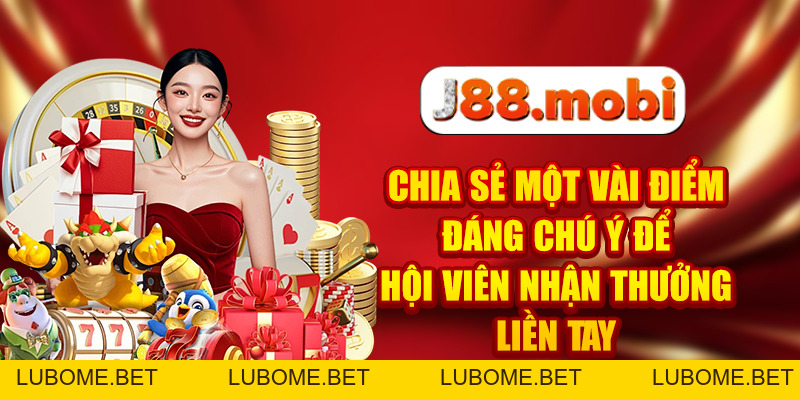 Khuyến Mãi J88 Săn Thưởng Thả Ga, Tiền Về Đầy Túi Khuyến Mãi J88 Săn Thưởng Thả Ga, Tiền Về Đầy Túi