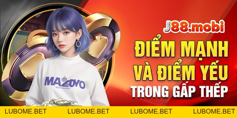 Gấp Thếp Baccarat Là Gì? Cách Áp Dụng An Toàn Gấp Thếp Baccarat Là Gì? Cách Áp Dụng An Toàn