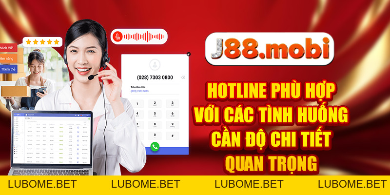 Liên Hệ J88 Và Những Lưu Ý Khi Kết Nối Với Nhà Cái