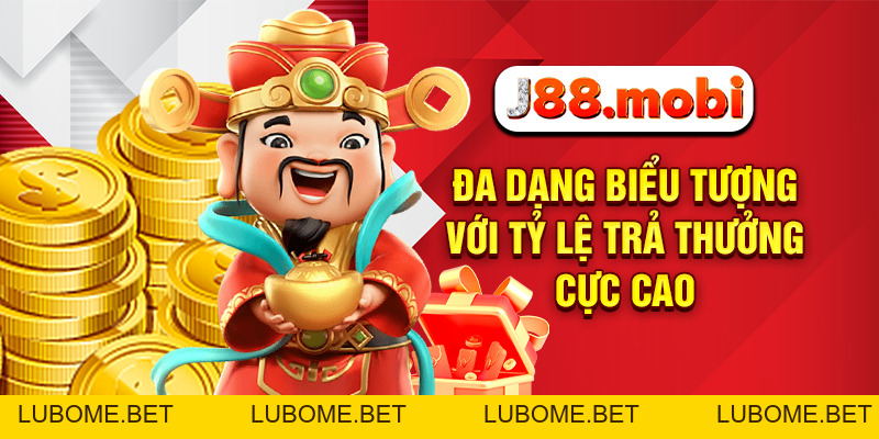 Nổ Hũ Thần Tài Đổi Vận May Trúng Lớn Mỗi Ngày Tại J88 Nổ Hũ Thần Tài Đổi Vận May Trúng Lớn Mỗi Ngày Tại J88