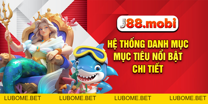 Bắn Cá Tiểu Tiên Cực Vui Nhận Thưởng Ngập Tràn Tại J88