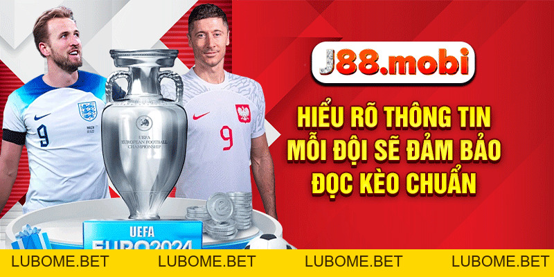 Cách Đọc Kèo Bóng Đá Chuẩn Xác Giúp Hội Viên J88 Thắng Lớn Cách Đọc Kèo Bóng Đá Chuẩn Xác Giúp Hội Viên J88 Thắng Lớn