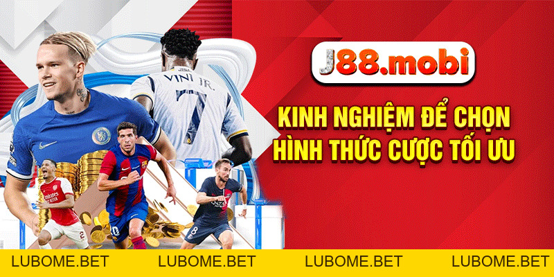 Các Loại Kèo Bóng Đá Hấp Dẫn Nên Trải Nghiệm Tại J88 Các Loại Kèo Bóng Đá Hấp Dẫn Nên Trải Nghiệm Tại J88