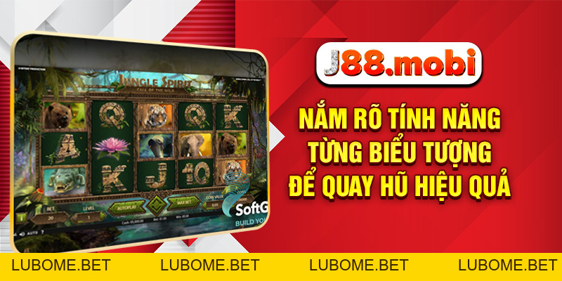 Nổ Hũ Rừng Rậm Bùng Nổ Giải Thưởng Siêu Khủng Chỉ Có Tại J88 Nổ Hũ Rừng Rậm Bùng Nổ Giải Thưởng Siêu Khủng Chỉ Có Tại J88
