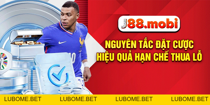 7 Sai Lầm Cá Cược Bóng Đá Khiến Hội Viên J88 Thua Trắng Túi 7 Sai Lầm Cá Cược Bóng Đá Khiến Hội Viên J88 Thua Trắng Túi