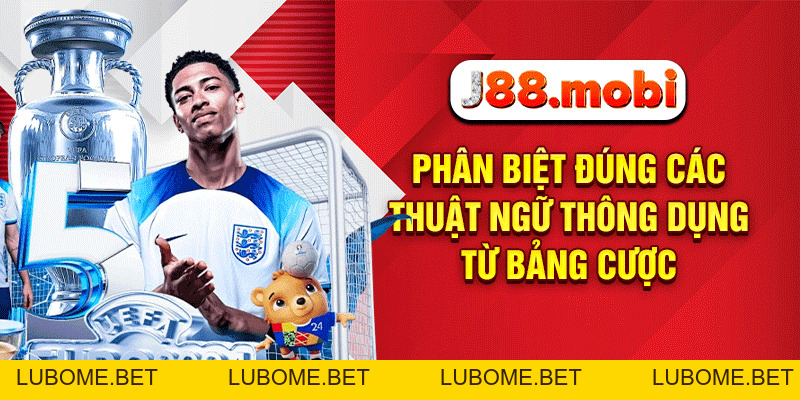 Cách Đọc Kèo Bóng Đá Chuẩn Xác Giúp Hội Viên J88 Thắng Lớn Cách Đọc Kèo Bóng Đá Chuẩn Xác Giúp Hội Viên J88 Thắng Lớn
