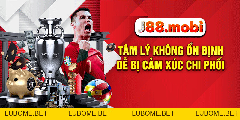 7 Sai Lầm Cá Cược Bóng Đá Khiến Hội Viên J88 Thua Trắng Túi 7 Sai Lầm Cá Cược Bóng Đá Khiến Hội Viên J88 Thua Trắng Túi