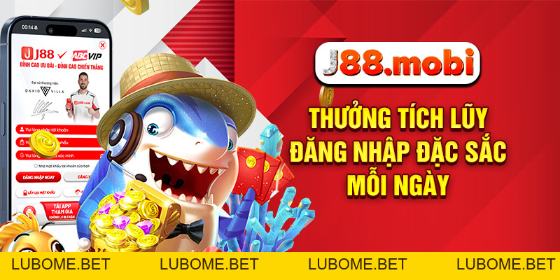 Bắn Cá Ăn Xu - Chinh Phục Đại Dương Vàng Chỉ Có Tại J88