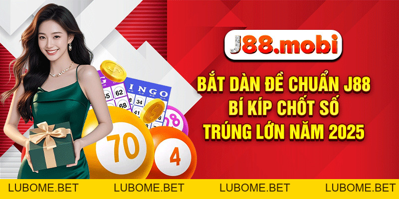 J88 Trumu | Nhà Cái J88.COM Tặng 88K Đăng Ký Mới T9/2026