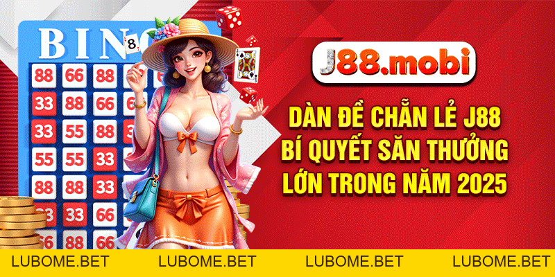 J88 Trumu | Nhà Cái J88.COM Tặng 88K Đăng Ký Mới T9/2026