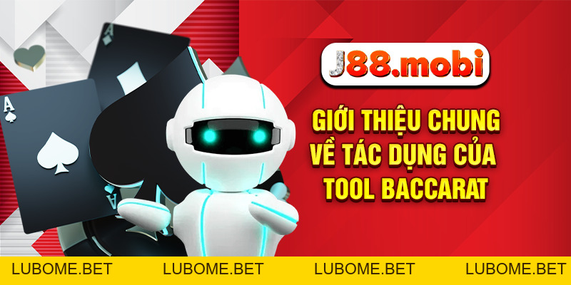 Tool Baccarat – Giải Mã Chiến Thắng Kịch Tính Tại J88 Tool Baccarat – Giải Mã Chiến Thắng Kịch Tính Tại J88