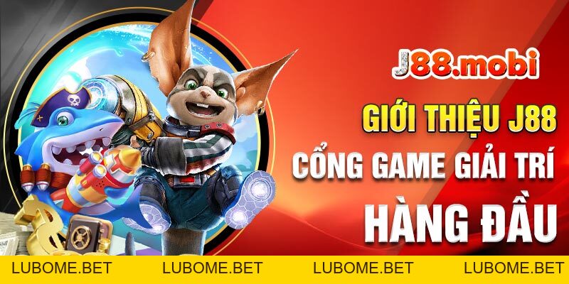 J88 Trumu | Nhà Cái J88.COM Tặng 88K Đăng Ký Mới T9/2026