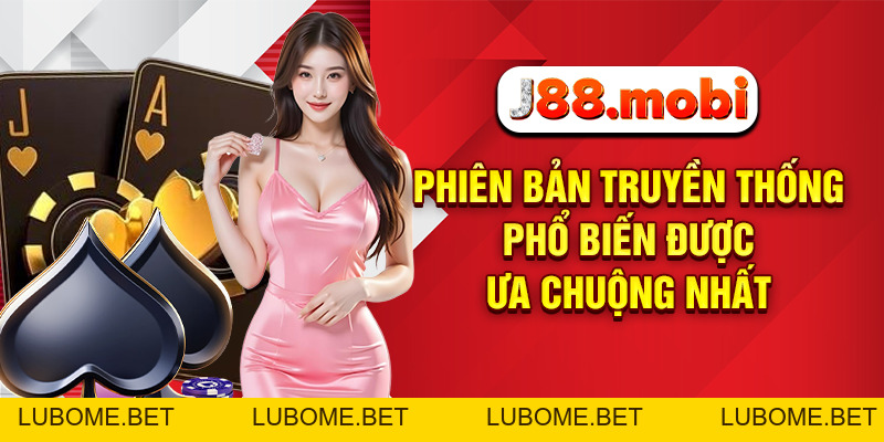Baccarat Là Gì? Bí Quyết Chinh Phục Thế Giới Cá Cược Tại J88