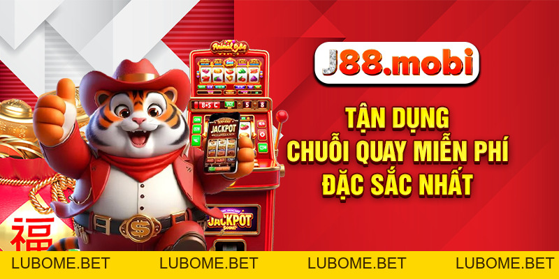 Nổ Hũ Đổi Thưởng – Bùng Nổ Tài Lộc Cùng J88 Mỗi Ngày