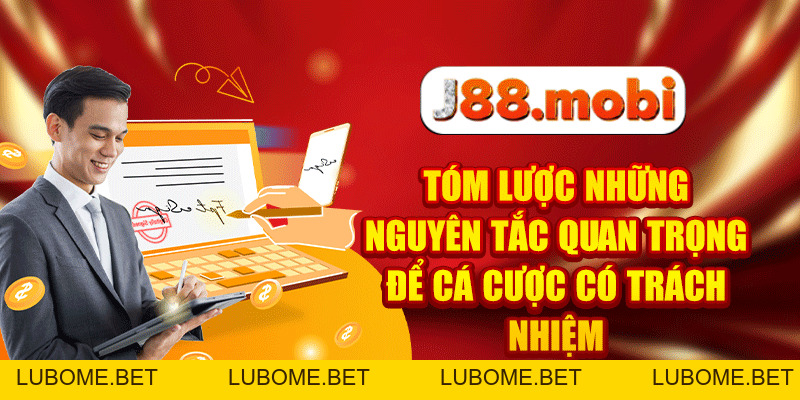 Chơi Có Trách Nhiệm - Những Quy Định Quan Trọng Tại J88 Chơi Có Trách Nhiệm - Những Quy Định Quan Trọng Tại J88